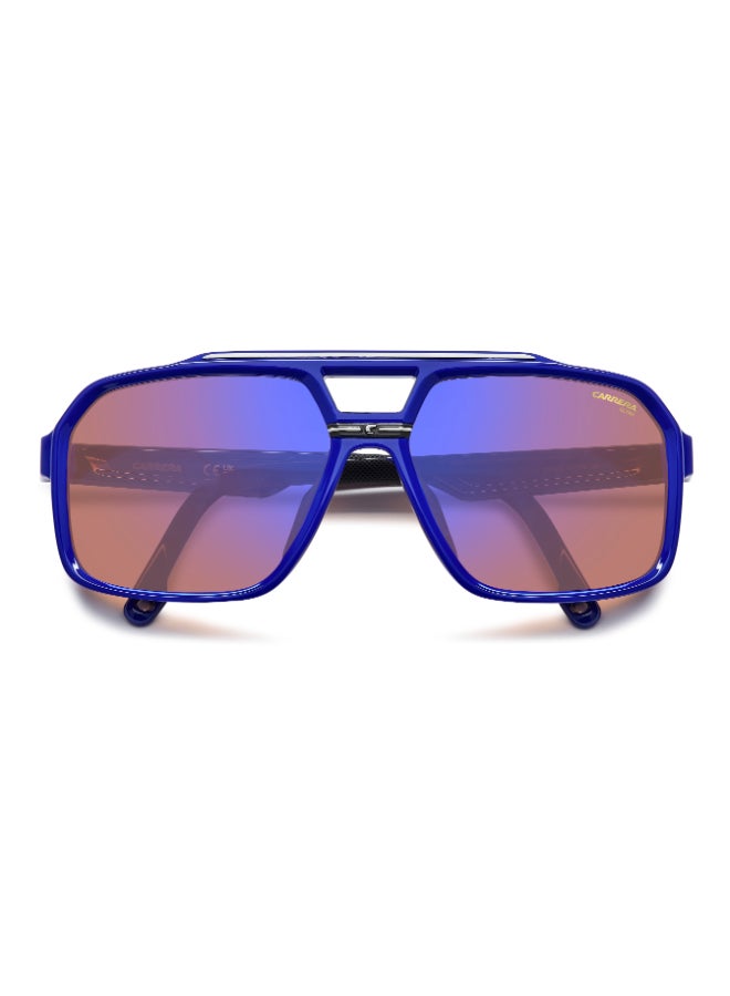 Carrera RECTANGULAR CARRERA SUNGLASSES FRAMES - Image 4